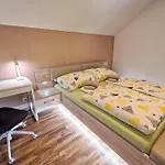 Apartma Storzic Apartman