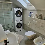 Apartma Storzic