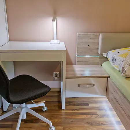 Apartment Apartma Storzic