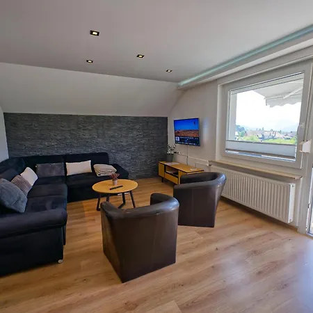 Apartman Apartma Storzic *