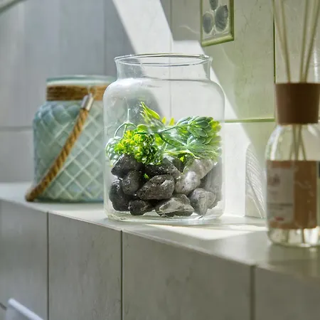 Apartma Storzic