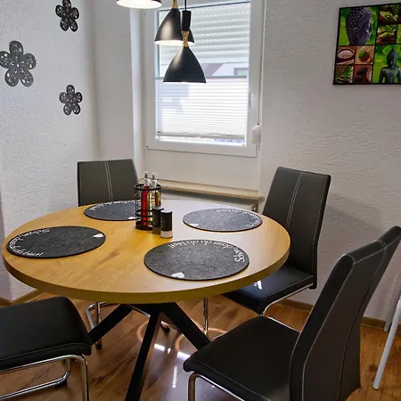 Apartment Apartma Storzic