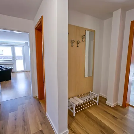 Apartma Storzic بريدفور