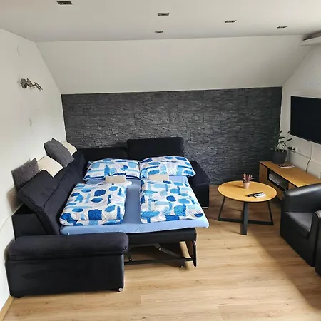 Apartma Storzic * بريدفور