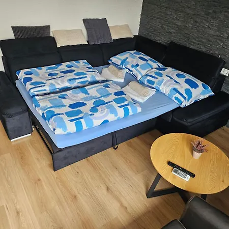 Apartma Storzic Apartma Preddvor