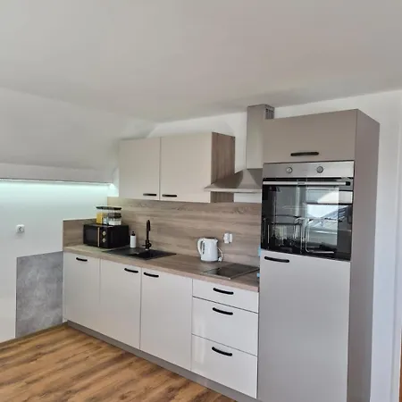 Apartma Storzic * بريدفور