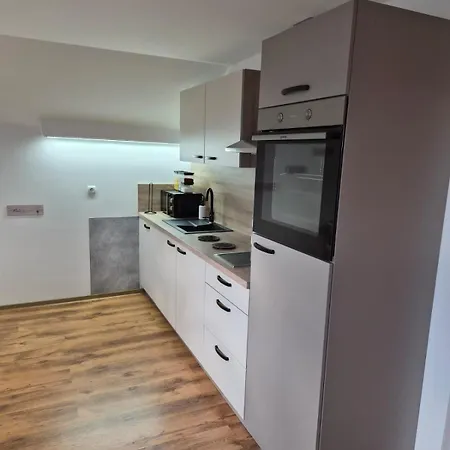 Apartma Storzic Preddvor