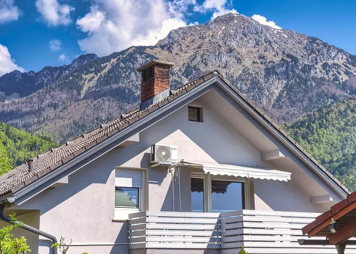 Apartma Storzic Appartamento *