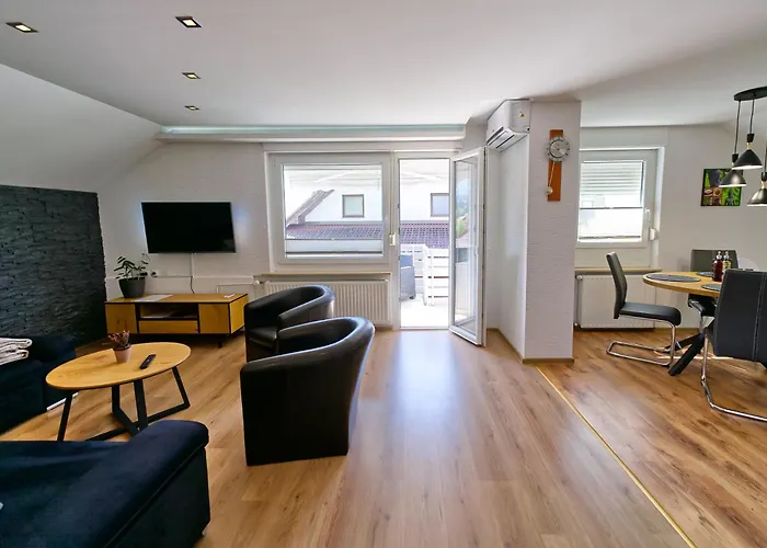 Apartma Storzic Appartamento