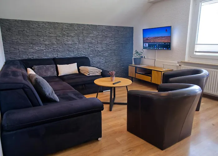 Appartamento Apartma Storzic *