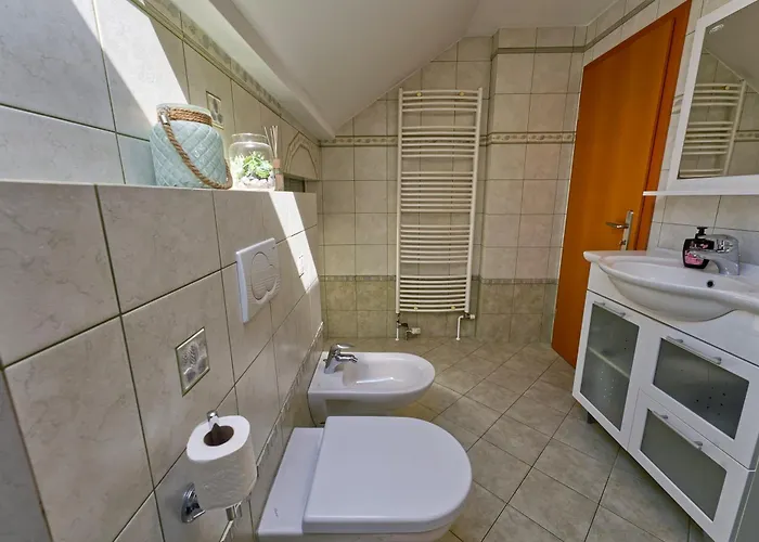 Apartma Storzic Preddvor