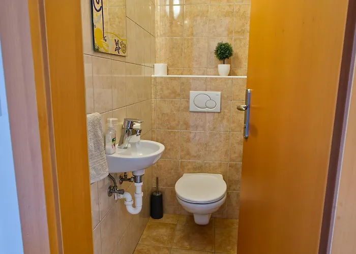 Apartma Storzic Appartamento *