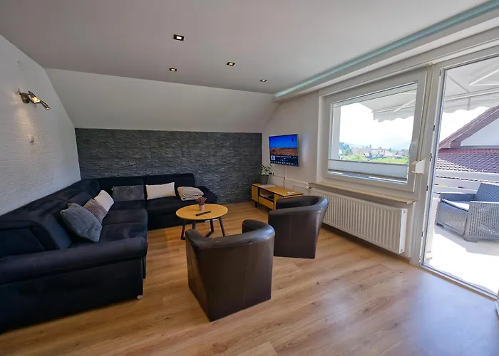 Appartamento Apartma Storzic *