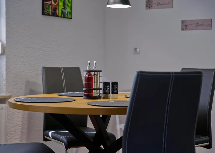 Apartma Storzic Appartamento