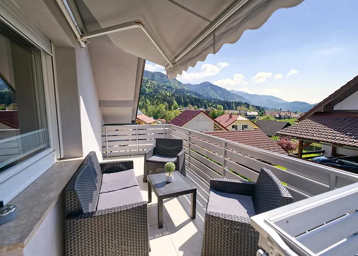 Appartamento Apartma Storzic *