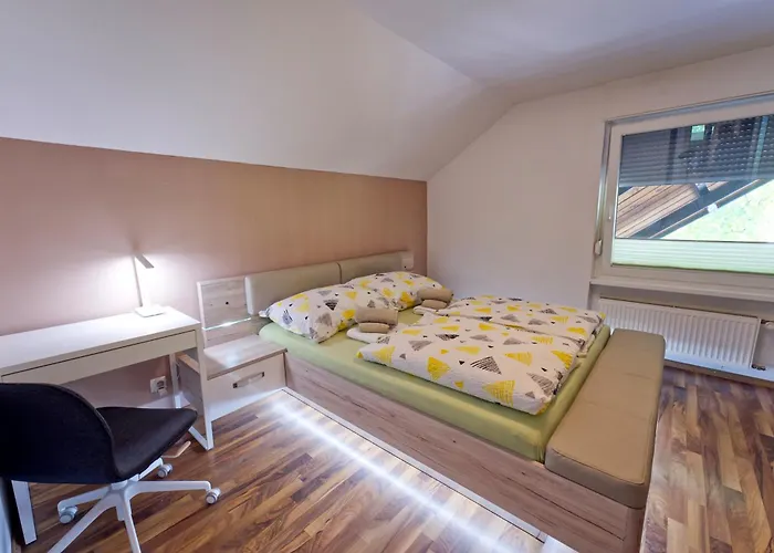 Appartamento Apartma Storzic Preddvor