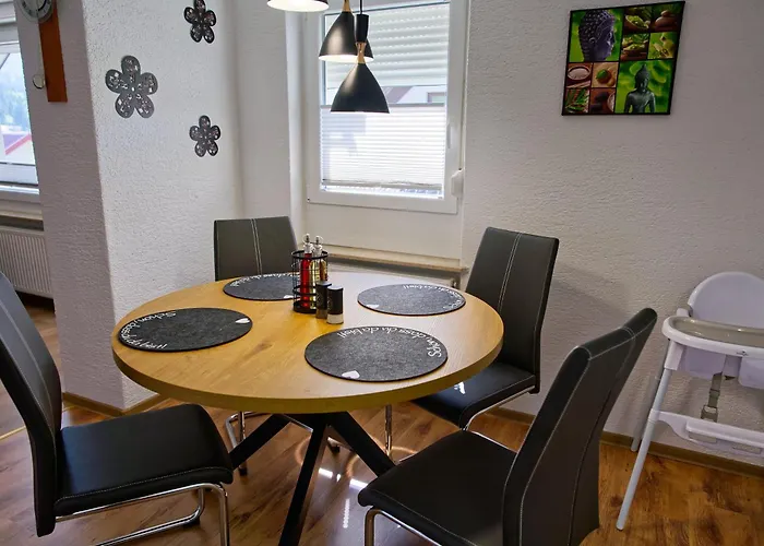 Appartamento Apartma Storzic