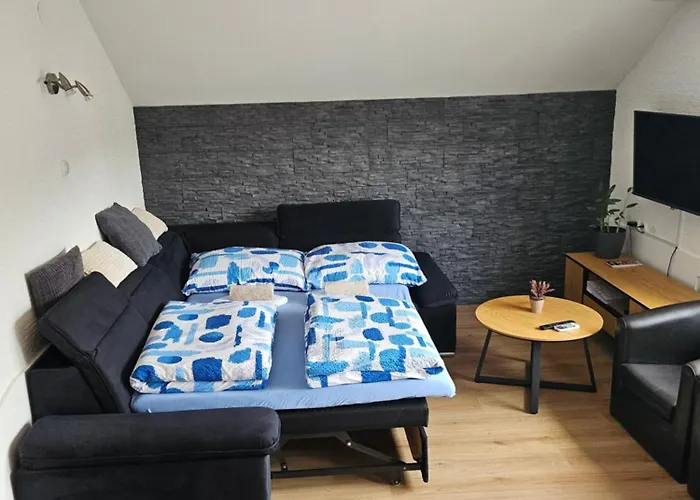 Apartma Storzic * Preddvor