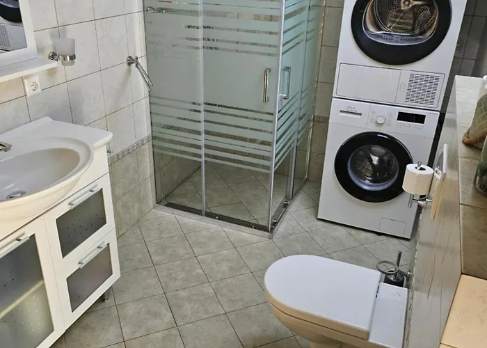 Apartma Storzic Appartamento