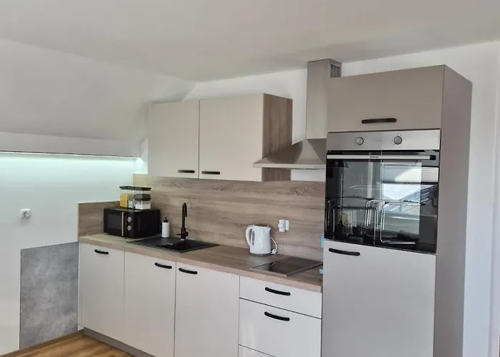 Apartma Storzic * Preddvor