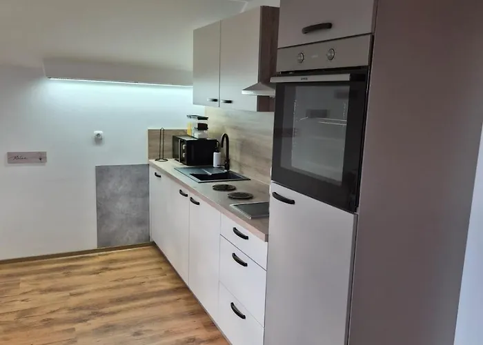 Apartma Storzic Preddvor